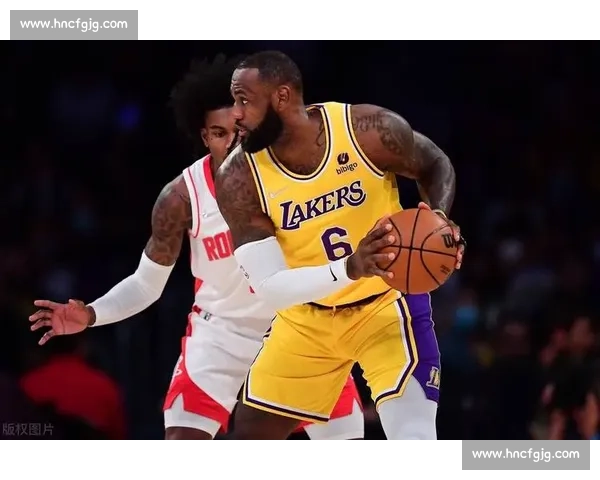 魔术对决湖人青春风暴碰撞紫金王朝之夜全场焦点东西部力量正面交锋